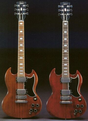 84 tokai asg50