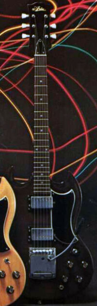 70 aria 1982T