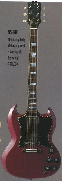 95 navigator ns-180
