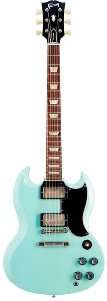 19 fat neck green