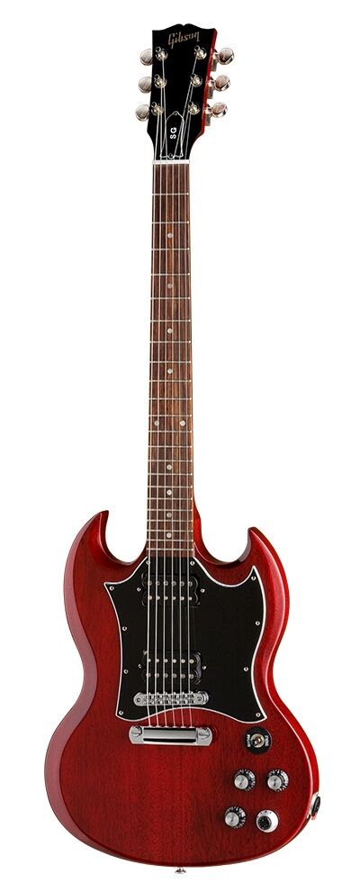 で公式に取扱 Gibson SG special Limited edition - 楽器・機材