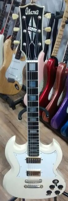 75ish ibanez unknown