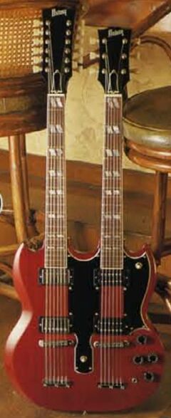 88 burny sg140