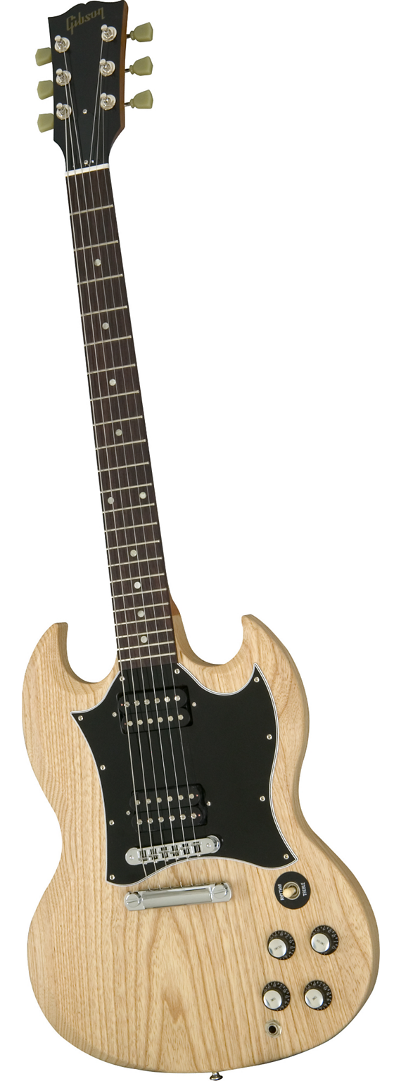 SG Special Swamp Ash | SG Wiki | Fandom