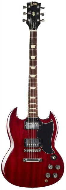 76ish burny FSG58