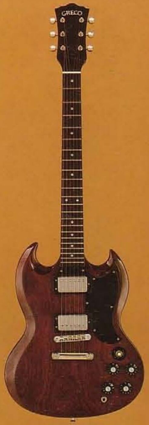 Greco SS | SG Wiki | Fandom Greco SS | SG Wiki | Fandom