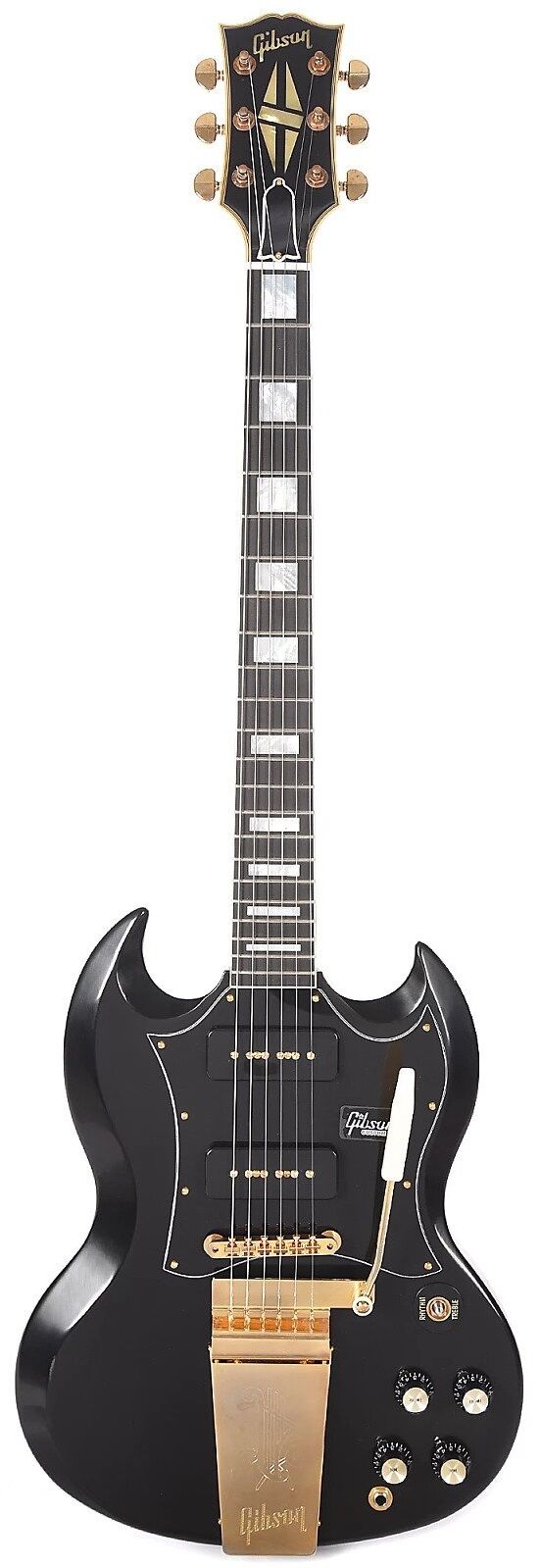 Gibson sg custom richlite discount