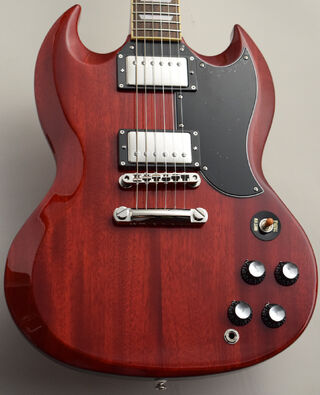 24 tokai sg136