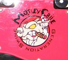97 swine special 5