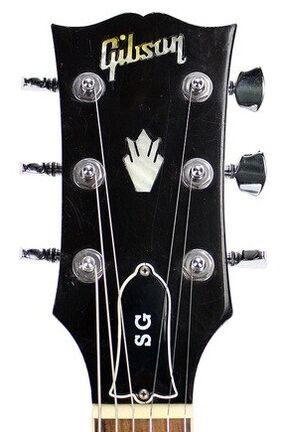 Gibson Custom Shop '61 Reissue Made 2 Measure Silver Mist