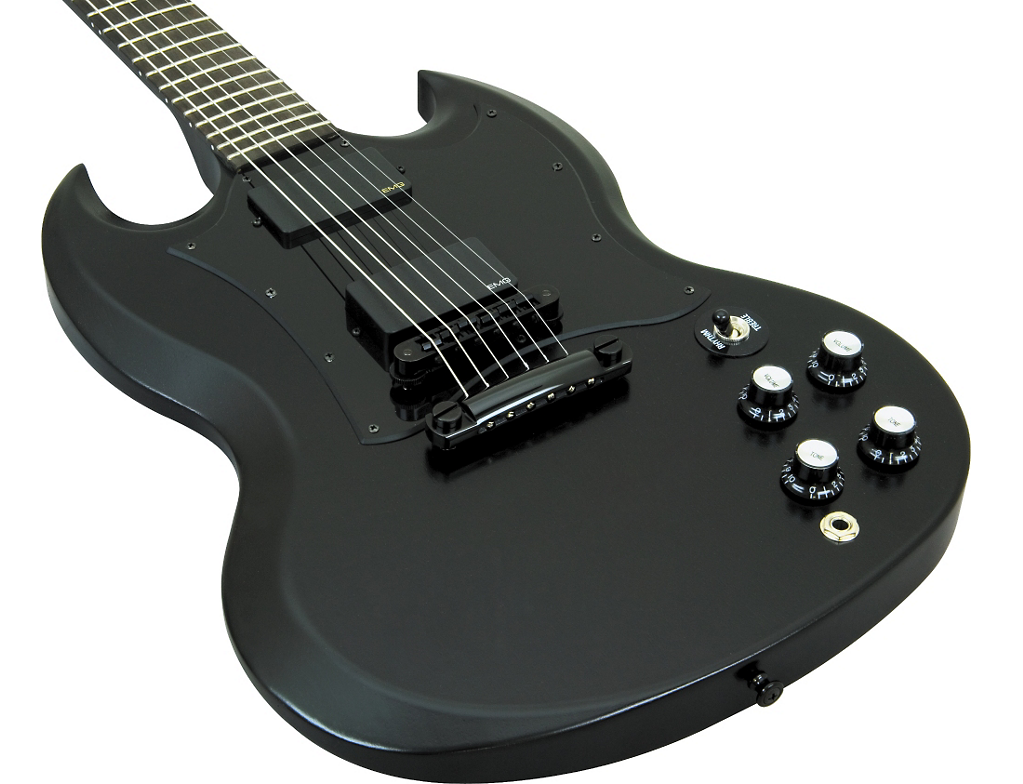 SG Special II EMG | SG Wiki | Fandom