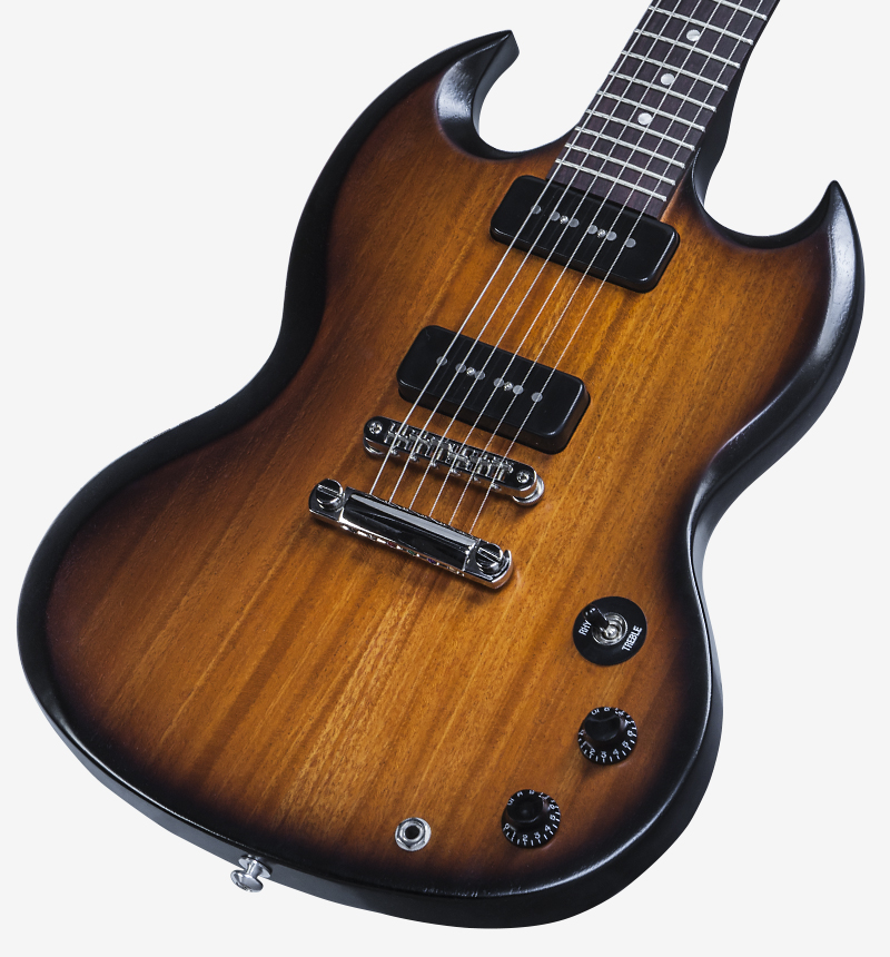 SG Special Single Coil Limited | SG Wiki | Fandom