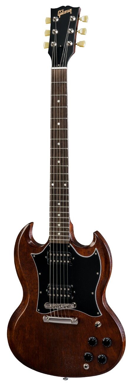 2002 gibson clearance sg special