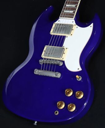 Epiphone SG (Japanese Market) | SG Wiki | Fandom Epiphone SG (Japanese Market) | SG Wiki | Fandom