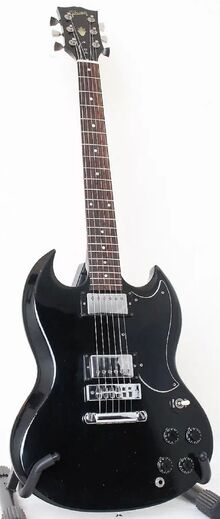 77 std special 2