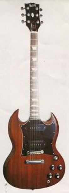75ish burny fsg70