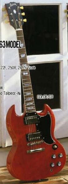 88 burny rsg75 63