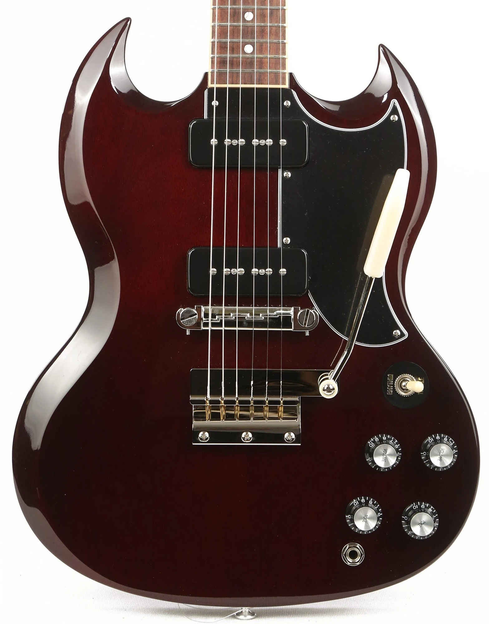 ⑮ Gibson SG Special（Limited品） Gibson SG Special (2019 - Present) | Reverb