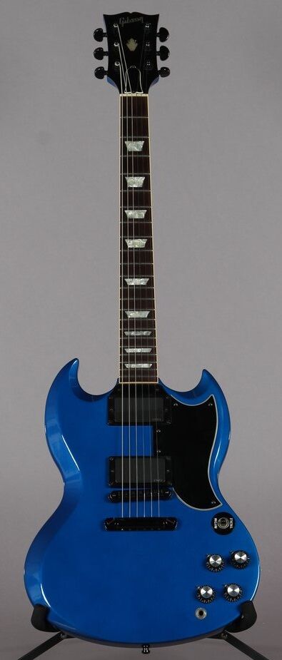 Gibson Sg 62 Reissue P 94 Mod 中古 送料無料 楽器検索デジマート