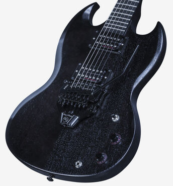 Gibson sg shop cm black