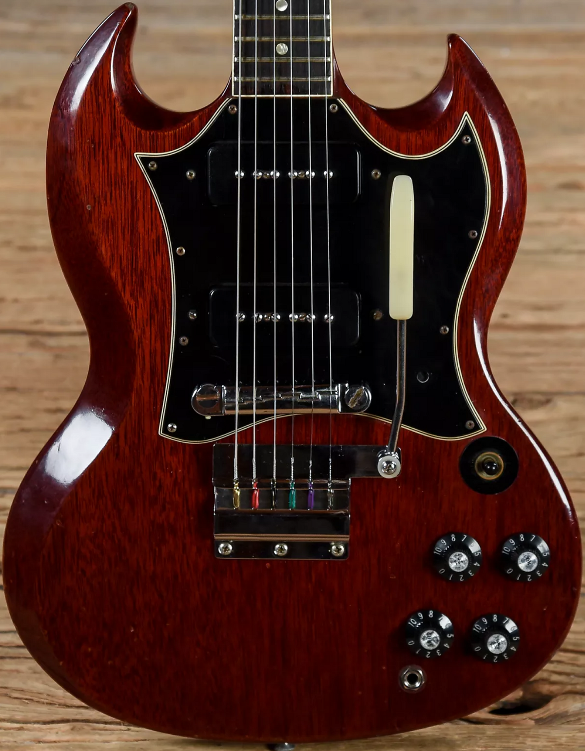 Sg special. Gibson SG-1968. Гибсон СГ. Gibson SG Special. Электрогитара Гибсон СГ.