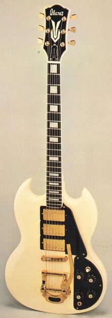 76 ibanez 2383