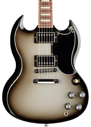 SG Standard '61 | SG Wiki | Fandom