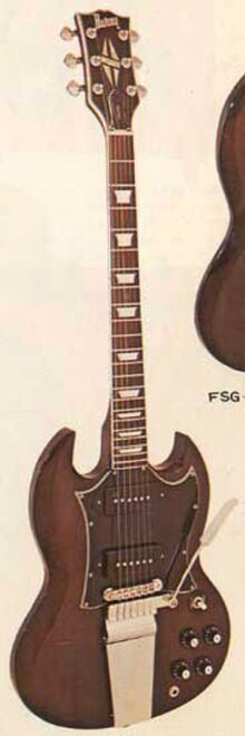 73 burny fsg80