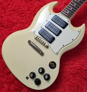 Greco SS | SG Wiki | Fandom