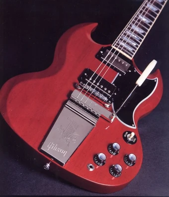 61 Reissue | SG Wiki | Fandom