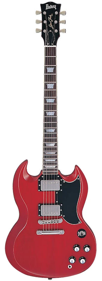 Burny RSG | SG Wiki | Fandom 