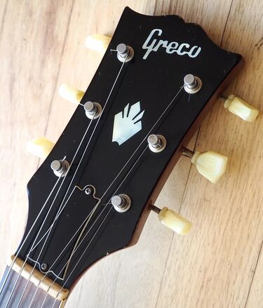 Greco SS | SG Wiki | Fandom Greco SS | SG Wiki | Fandom
