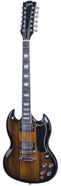 16 12 string