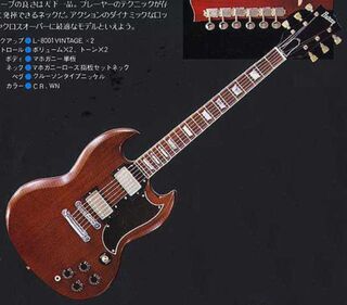 80 burny fsg65