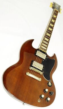 84ish burny walnut