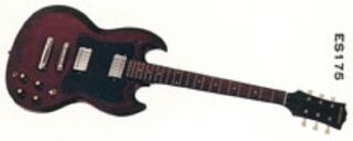 78 aria ES175 3