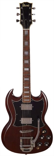 72ish ibanez 2354