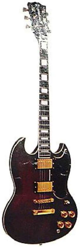 H.S. Anderson SG | SG Wiki | Fandom