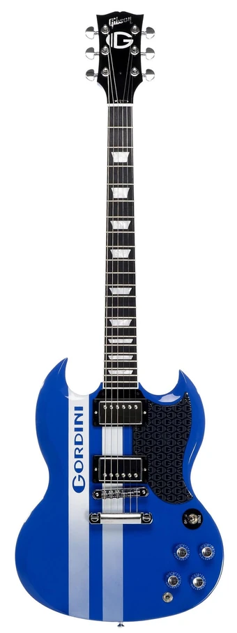 61 Reissue | SG Wiki | Fandom