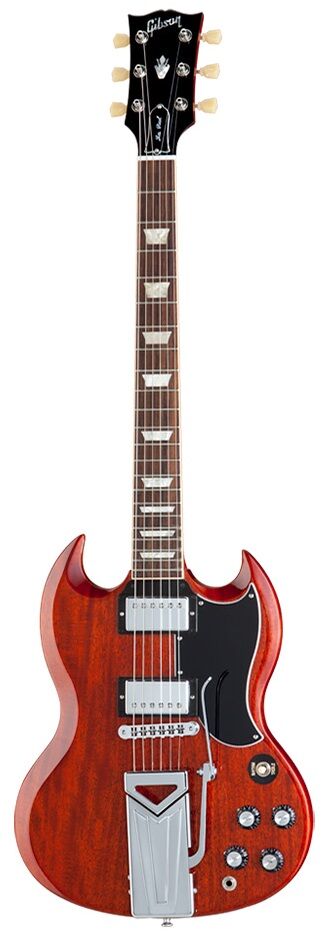 61 Les Paul Tribute | SG Wiki | Fandom