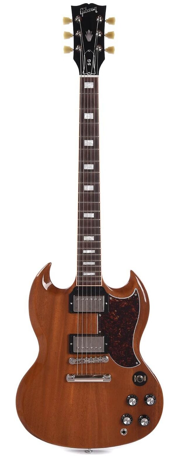 SG Standard T Type SG Wiki Fandom