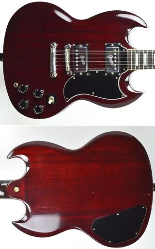 74 greco sg600