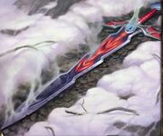 Runed Soulblade TCG