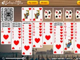 Spider Solitaire 1 Suit