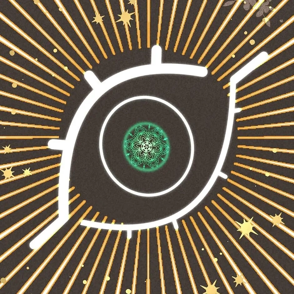 Eye of Truth Solitary Lady Wiki Fandom