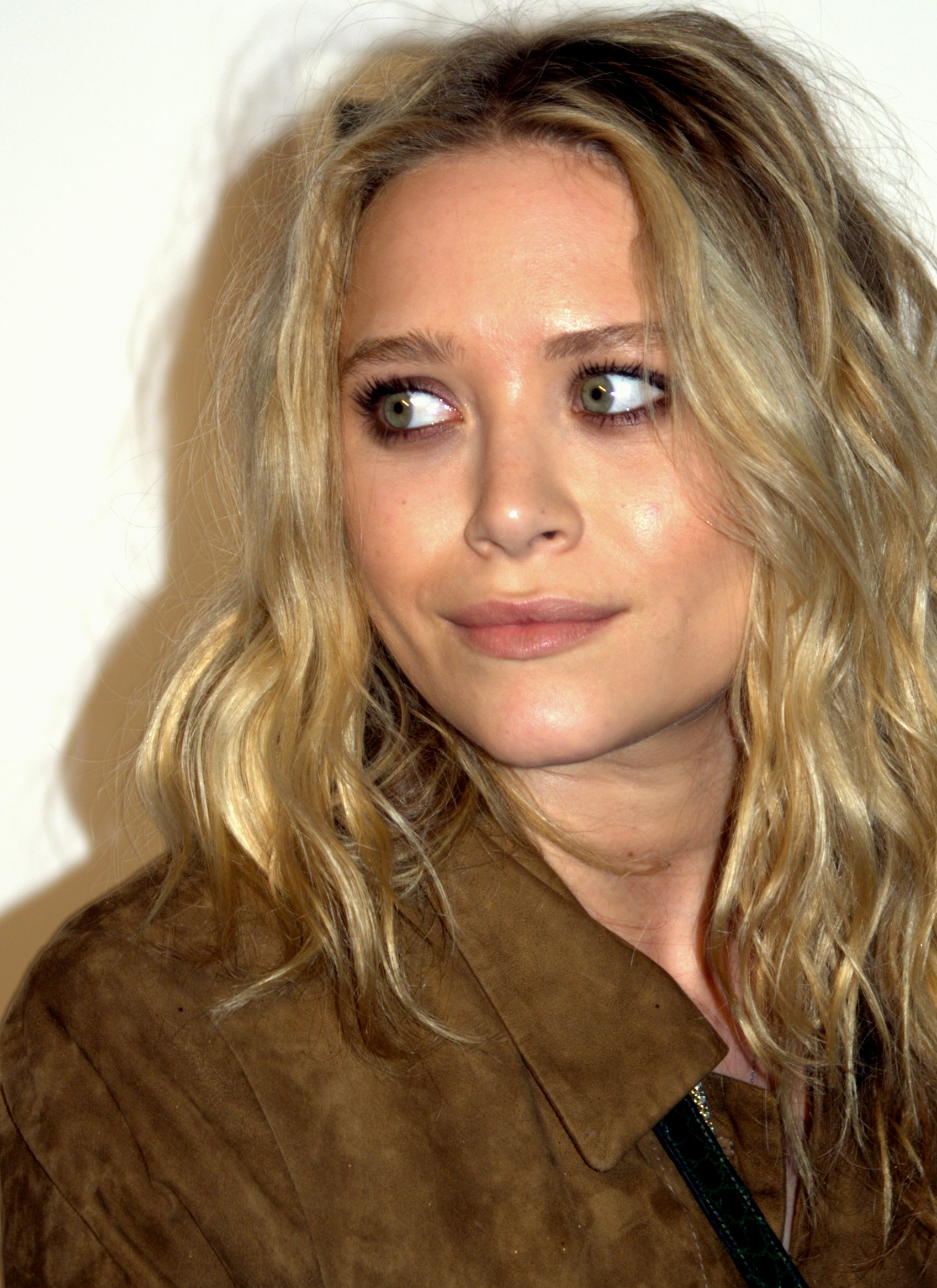 Ashley Olsen - Wikipedia