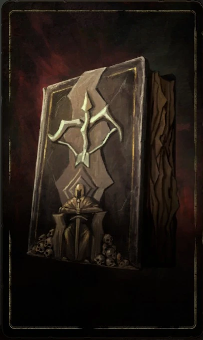 Codex-Manuscripts | Solium Infernum by League of Geeks Wiki | Fandom