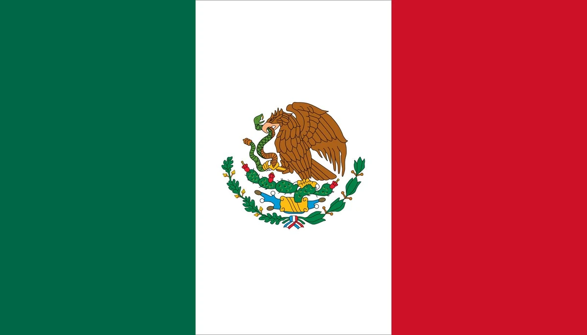 Mexico Solivany Wiki Fandom