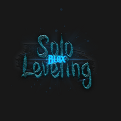 REAWAKENING] SOLO BLOX LEVELING - Roblox