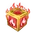 Advanced Fire Melding Cube